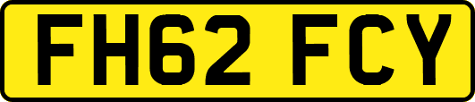 FH62FCY