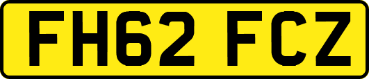 FH62FCZ