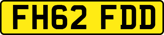 FH62FDD