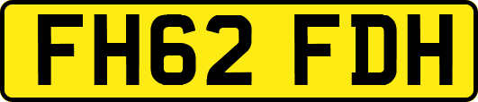 FH62FDH