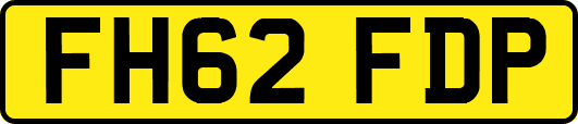 FH62FDP