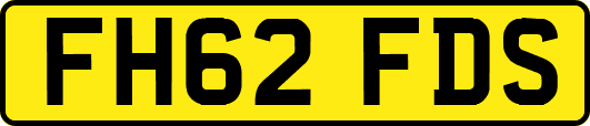 FH62FDS