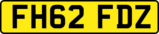 FH62FDZ