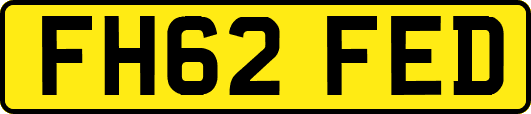 FH62FED