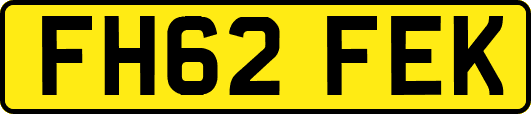 FH62FEK