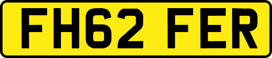 FH62FER