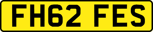 FH62FES