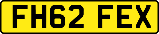 FH62FEX