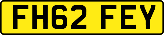FH62FEY
