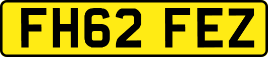 FH62FEZ