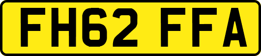 FH62FFA