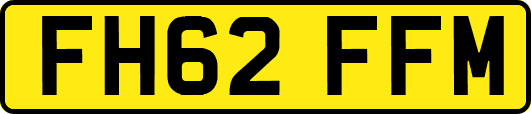 FH62FFM