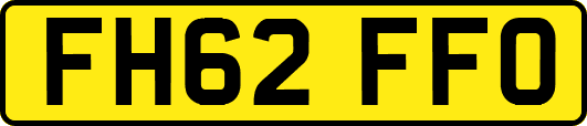 FH62FFO