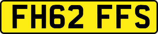 FH62FFS