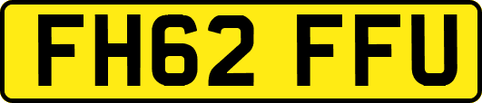 FH62FFU