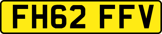 FH62FFV