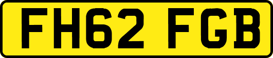 FH62FGB