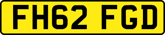 FH62FGD