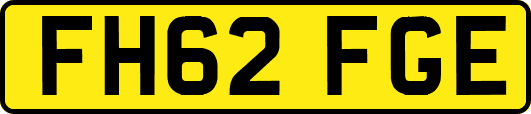 FH62FGE