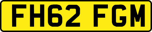 FH62FGM