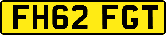 FH62FGT