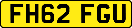 FH62FGU