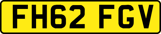 FH62FGV