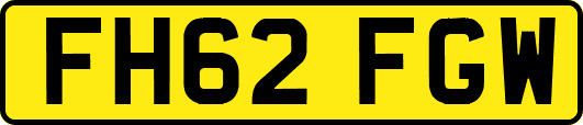 FH62FGW