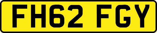FH62FGY