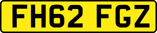 FH62FGZ