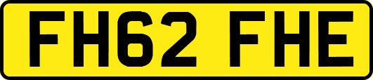 FH62FHE