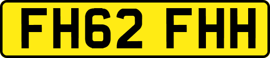 FH62FHH