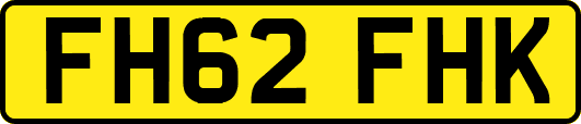 FH62FHK