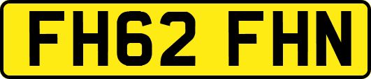 FH62FHN