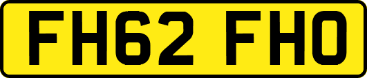 FH62FHO