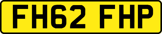 FH62FHP