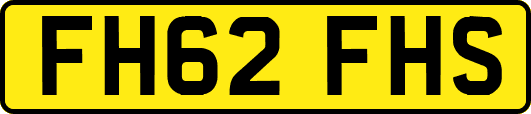 FH62FHS