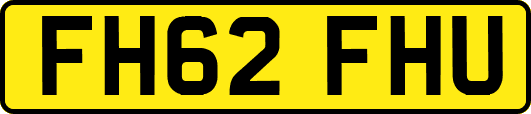 FH62FHU