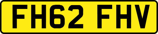 FH62FHV