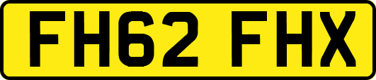 FH62FHX