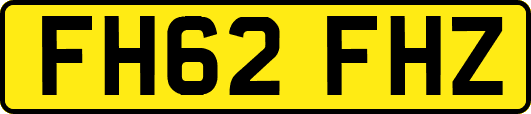 FH62FHZ