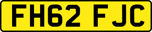 FH62FJC
