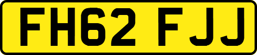 FH62FJJ