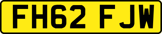 FH62FJW