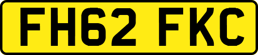 FH62FKC