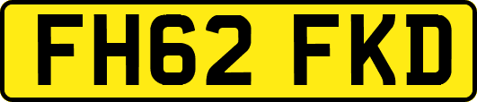 FH62FKD