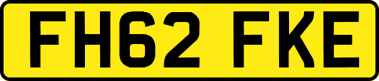 FH62FKE