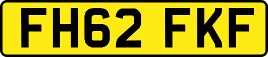 FH62FKF