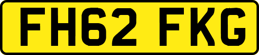 FH62FKG