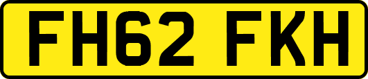 FH62FKH